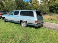 Chevrolet Chevy Suburban 5,7 V8 2wd HU neu H-Zul. us...