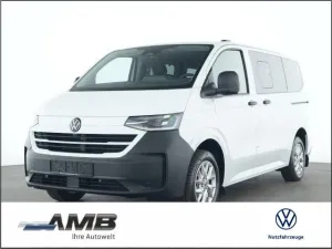 Volkswagen T7 Caravelle e-Caravelle AHK/IQ.LIGHT/Fahrerassi