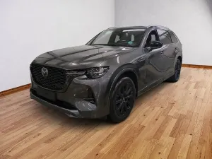 Mazda CX-80 3.3L e-SKYACTIV D 254ps 8AT AWD Homura Plu