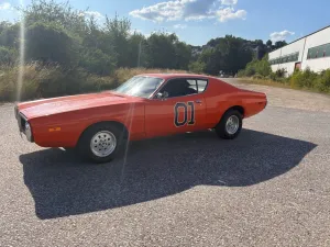 Dodge Charger