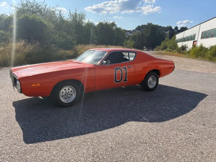 Dodge Charger