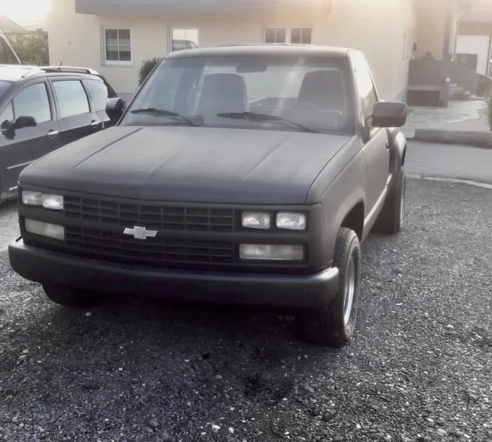 Chevrolet C1500