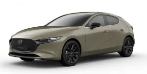 Mazda 3 HOMURA+CARPLAY+KAMERA+LED+DAB+E-CALL+ALEXA!!