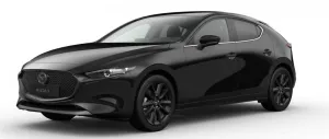 Mazda 3 HOMURA+LED+CARPLAY+HEAD-UP+DAB+LED+TZ-DEAL!!
