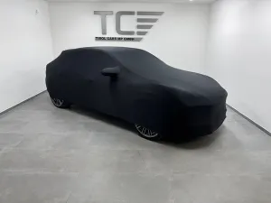BMW M5 Touring, Ultimate, Keramik, AHK, Frozen, B&W,