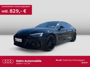 Audi RS 5 Sportback 2.9TFSI quattro S-trc B&O PAno Vi