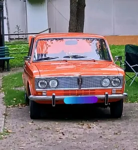 Lada Verkaufe Lada 1500