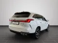 MGS9 PHEV Comfort