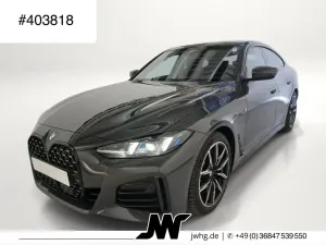 BMW 420 d Gran Coupe xDr M Sport Pro-GlasD-HUD-360°