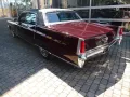 Cadillac Fleetwood Brougham