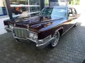 Cadillac Fleetwood Brougham