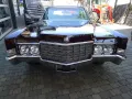 Cadillac Fleetwood Brougham