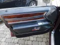 Cadillac Fleetwood Brougham