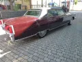 Cadillac Fleetwood Brougham
