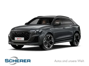 Audi RS Q8 SUV performance HD-Matrix LED * B&O * RS-S