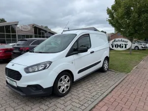 Ford Transit Courier Trend 1.5 AHK/KLIMA
