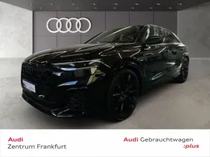 Audi SQ8 TFSI tiptronic MatrixLED Luft KAMERA