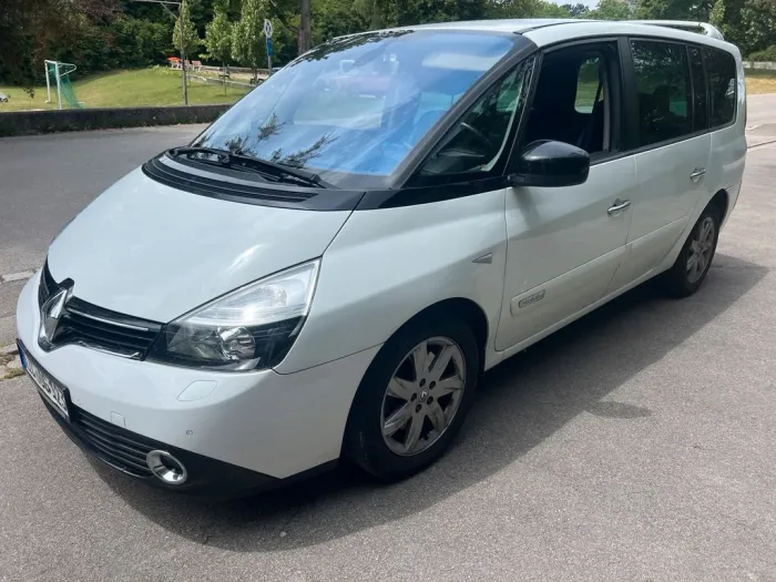 Renault Grand Espace Renault