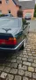 BMW E32 735i  H-Kennzeichen  5-Gang Schalter 