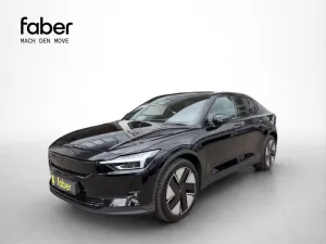 Polestar 2 Long Range Single Motor