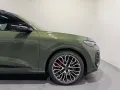 Audi SQ5 Sportback 3.0 quattro 270 kW *VOLL*GRÜN*