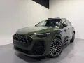 Audi SQ5 Sportback 3.0 quattro 270 kW *VOLL*GRÜN*