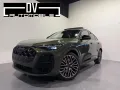 Audi SQ5 Sportback 3.0 quattro 270 kW *VOLL*GRÜN*