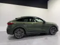 Audi SQ5 Sportback 3.0 quattro 270 kW *VOLL*GRÜN*