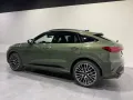 Audi SQ5 Sportback 3.0 quattro 270 kW *VOLL*GRÜN*