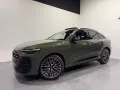 Audi SQ5 Sportback 3.0 quattro 270 kW *VOLL*GRÜN*