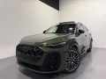 Audi SQ5 Sportback 3.0 quattro 270 kW *VOLL*GRÜN*