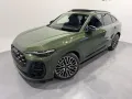 Audi SQ5 Sportback 3.0 quattro 270 kW *VOLL*GRÜN*