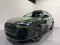 Audi SQ5 Sportback 3.0 quattro 270 kW *VOLL*GRÜN*