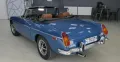 MGB