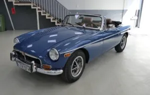 MGB