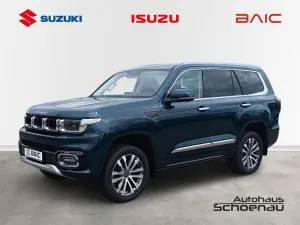 BAIC BJ60