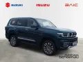 BAIC BJ60