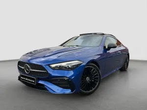 Mercedes-Benz CLE 220 d AMG*NIGHT*PANO*DISTR*BURM*KEYL*MEMO