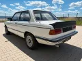 BMW 315 E21 Original Zustand Orig. Km 2. Hand