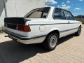 BMW 315 E21 Original Zustand Orig. Km 2. Hand
