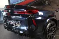 BMW X6 M Competi.M-DrivPack.AHK.Panod.22Sitzbel.360°