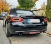 Fiat 124 Spider  1,4 Lusso