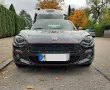 Fiat 124 Spider  1,4 Lusso