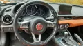 Fiat 124 Spider  1,4 Lusso