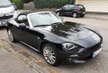 Fiat 124 Spider  1,4 Lusso