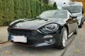 Fiat 124 Spider  1,4 Lusso