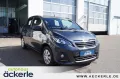 Peugeot 108 Active I Automatik I SHZ I Klima I Allwetter