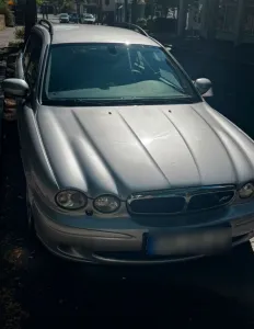 Jaguar Schnäppchen Diesel