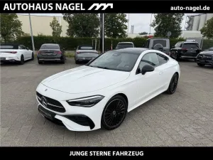 Mercedes-Benz CLE 200 AMG AMG*Pano*StandHz*Night*Kamera*Keyles
