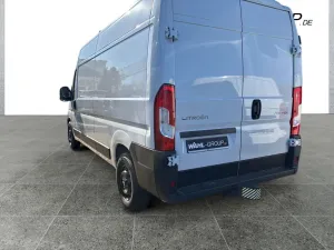 Citroën Jumper 35 2.2 BlueHDi L3H2 ABS Fahrerairbag ESP 